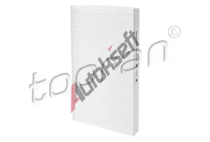TOPRAN Filtr vzduchu v interiru TPR 103 764, 103 764