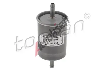 TOPRAN Palivov filtr TPR 103 993, 103 993