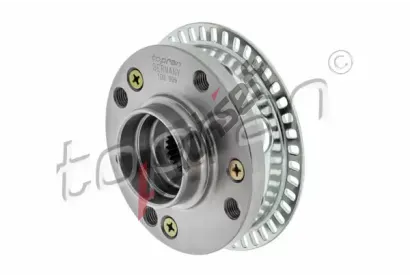 TOPRAN Nboj kola TPR 103 999, 103 999