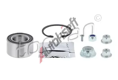 TOPRAN Sada loiska kola TPR 104 019, 104 019
