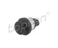 Spna dvenho kontaktu TOPRAN ‐ TPR 104 035