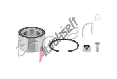 TOPRAN Sada loiska kola TPR 104 082, 104 082
