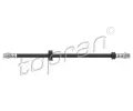Brzdov hadice TOPRAN ‐ TPR 104 085