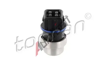 TOPRAN Senzor teploty chladic kapaliny TPR 104 108, 104 108