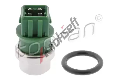TOPRAN Senzor teploty chladic kapaliny TPR 104 109, 104 109