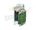Odpor vnitnho tlakovho ventiltoru TOPRAN ‐ TPR 104 116