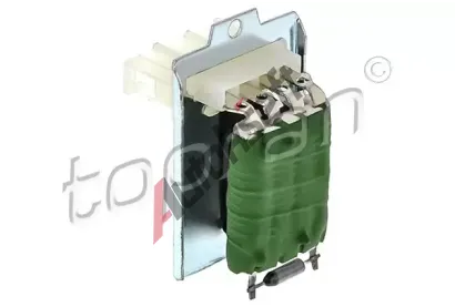 TOPRAN Odpor vnitnho tlakovho ventiltoru TPR 104 116, 104 116