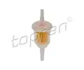 Palivov filtr TOPRAN ‐ TPR 104 123