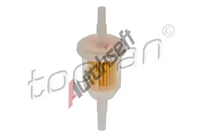 TOPRAN Palivov filtr TPR 104 123, 104 123