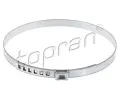 Spona TOPRAN ‐ TPR 104 125