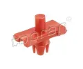 Klip ozdobn / ochrann lity TOPRAN ‐ TPR 104 129