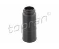 Ochrann vko / prachovka tlumie TOPRAN ‐ TPR 104 159