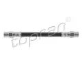 Brzdov hadice TOPRAN ‐ TPR 104 163