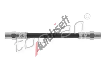 TOPRAN Brzdov hadice - 150 mm TPR 104 163, 104 163