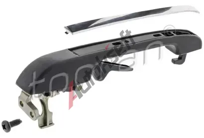 TOPRAN Rukojet dveri TPR 104 178, 104 178