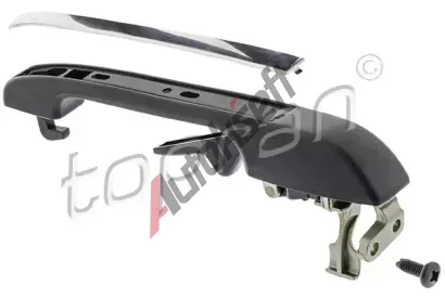 TOPRAN Rukojet dveri TPR 104 179, 104 179 TOPRAN Rukojet dveri TPR 104 179, 104 179