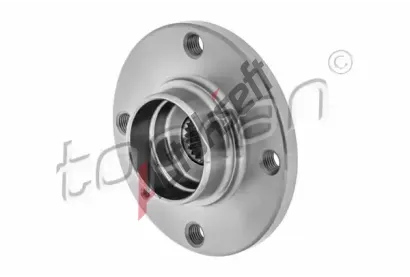 TOPRAN Nboj kola TPR 104 186, 104 186