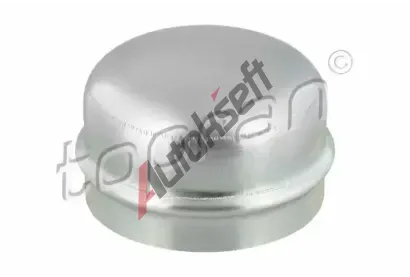 TOPRAN Ochrann kryt - nboj kola TPR 104 189, 104 189