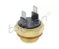 Teplotn spna vtrku chladie TOPRAN ‐ TPR 104 194