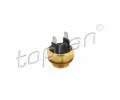 Teplotn spna vtrku chladie TOPRAN ‐ TPR 104 200