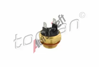 TOPRAN Teplotn spna vtrku chladie TPR 104 200, 104 200