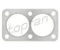 Tsnn vfukov trubky TOPRAN ‐ TPR 104 202