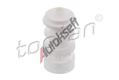 TOPRAN Zarka odpruen TPR 104 248, 104 248