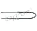 Ta�n� lanko parkovac� brzdy&nbsp;TOPRAN&nbsp;&dash;&nbsp;TPR 104 251