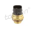 Teplotn spna vtrku chladie TOPRAN ‐ TPR 104 263