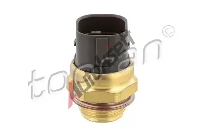 TOPRAN Teplotn spna - vtrk chladie TPR 104 263, 104 263