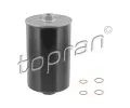 Palivov filtr TOPRAN ‐ TPR 104 276