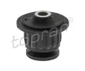 TOPRAN Uloen pdavnho rmu nosie agregtu ‐ TPR 104 289