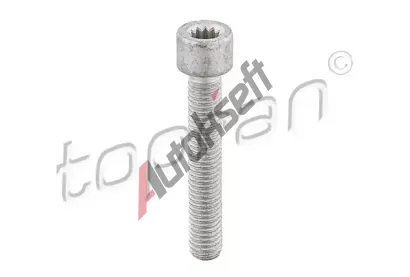 TOPRAN roub - pruba kloubovho hdele (Kardanu) TPR 104 306, 104 306