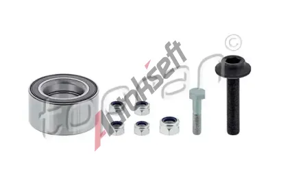 TOPRAN Sada loiska kola TPR 104 339, 104 339