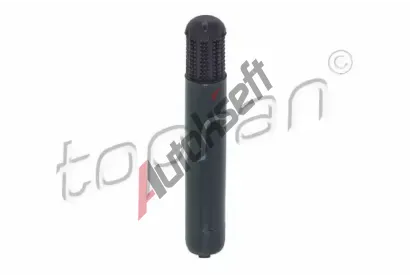 TOPRAN Zamykac knoflk TPR 104 356, 104 356