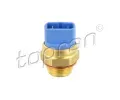 Teplotn spna vtrku chladie TOPRAN ‐ TPR 104 377