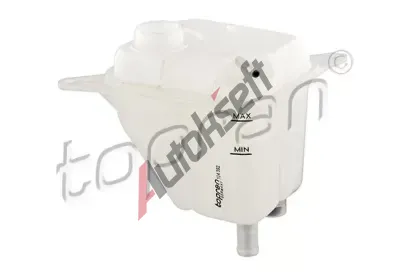 TOPRAN Vyrovnávací nádoba - chladicí kapalina TPR 104 392, 104 392 TOPRAN Vyrovnávací nádoba - chladicí kapalina TPR 104 392, 104 392