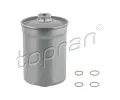 TOPRAN Palivov filtr ‐ TPR 104 393