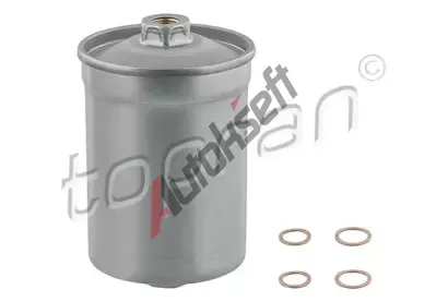 TOPRAN Palivov filtr TPR 104 393, 104 393