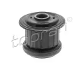 Uloen pdavnho rmu nosie agregtu TOPRAN ‐ TPR 104 400