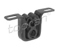 Drk vfukovho systmu TOPRAN ‐ TPR 104 401