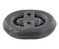 Drk vfukovho systmu TOPRAN ‐ TPR 104 403