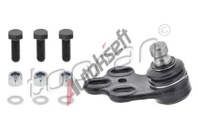 TOPRAN ep ramene TPR 104 407, 104 407