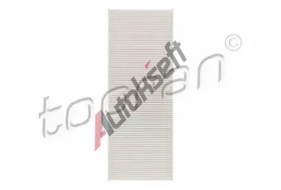 TOPRAN Filtr vzduchu v interiru TPR 104 419, 104 419