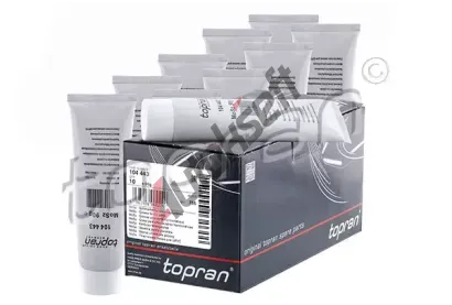 TOPRAN Molybdenov mazac tuk 90 g TPR 104 443, 104 443