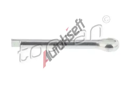 TOPRAN Zvlaka TPR 104 470, 104 470