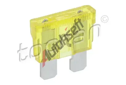 TOPRAN Pojistka TPR 104 483, 104 483