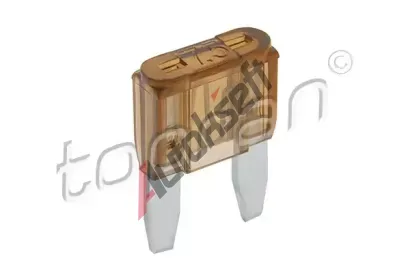 TOPRAN Pojistka TPR 104 517, 104 517