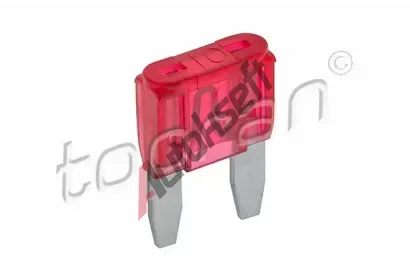 TOPRAN Pojistka TPR 104 518, 104 518
