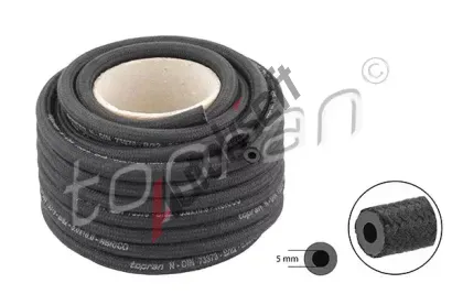 TOPRAN Palivov� hadi�ka TPR 104 539, 104 539